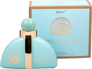 RAMCO Romance Blue Eau de Toilette  -  100 ml