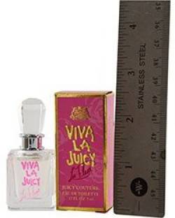 Viva La Juicy La Fleur By Juicy Couture EDT 5ml Splash/dabber