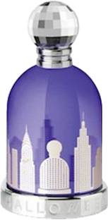 J. Del Pozo HWN Fever Halloween Eau de Parfum  -  50 ml