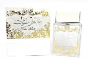 Lattafa Khalis Musk (Pure Musk) Eau de Parfum  -  100 ml