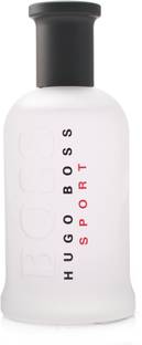 HUGO BOSS Bottled Sport Eau de Toilette  -  100 ml