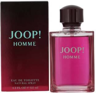 JOOP Homme Eau de Toilette  -  100 ml