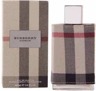 BURBERRY London for Women Toilette Eau de Parfum  -  100 ml