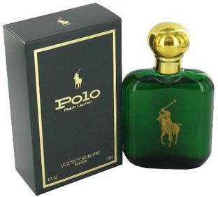 Ralph Lauren Polo Green Eau de Toilette  -  118 ml