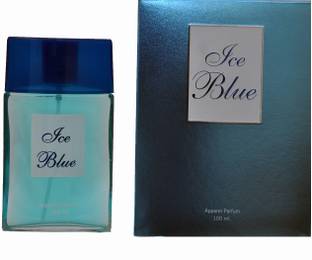 RAMCO ICE Blue Perfume Eau de Parfum  -  100 ml