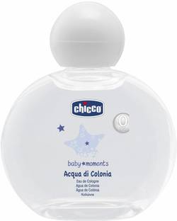 Chicco Eau de Cologne - Baby's Smell Eau de Cologne  -  100 ml