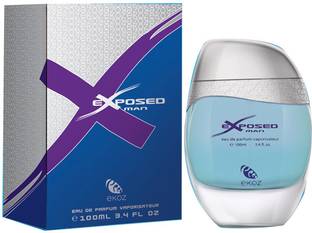 arabian nights Exposed Man Eau de Parfum  -  100 ml