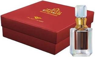 Swiss Arabian Dehn el Ood Mubarak Eau de Parfum  -  6 ml