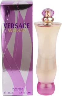 VERSACE Woman Eau de Parfum  -  100 ml