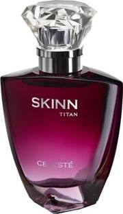 TITAN SKINN Celeste Eau de Parfum  -  50 ml