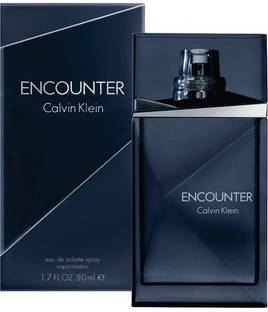 Calvin Klein Encounter Eau de Toilette  -  50 ml
