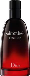 Christian Dior Fahrenheit Absolute Eau de Toilette  -  100 ml
