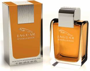 JAGUAR Excellence Eau de Toilette  -  100 ml