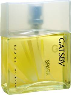GATSBY Spark Eau de Cologne  -  100 ml