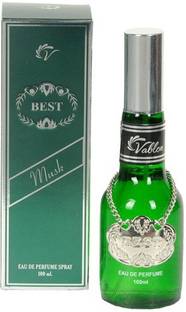 Vablon BLVL_BEST_MUSK Eau de Parfum  -  100 ml