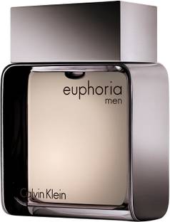 Calvin Klein Euphoria Eau de Toilette  -  50 ml