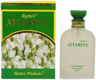 RAMCO Attarful Eau de Parfum  -  100 ml