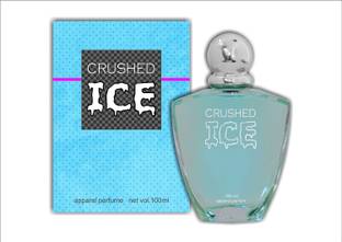 tfz Crushed ICE Eau de Parfum  -  100 ml