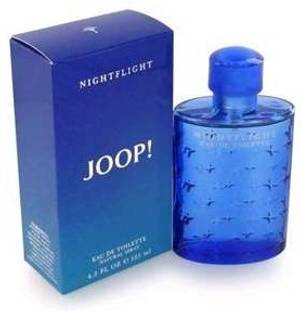 JOOP Night Flight Eau de Toilette  -  125 ml