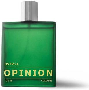 Ustraa By Happily Unmarried Ustraa Cologne - Opinion 100ml Eau de Cologne  -  100 ml