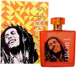 AGN BOB MARLEY Eau de Parfum  -  100 ml