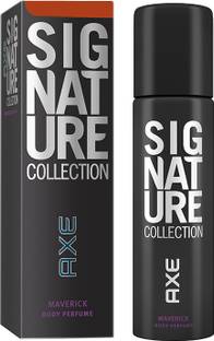 AXE Signature Collection Maverick Eau de Parfum  -  122 ml