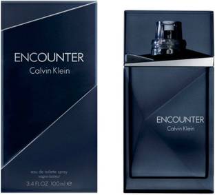 Calvin Klein Encounter Eau de Cologne  -  100 ml