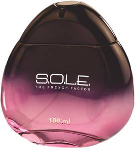 French Factor D7-TDFG-I4ZE Eau de Parfum  -  100 ml