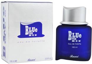 रसासी Blue EDT  -  100 ml