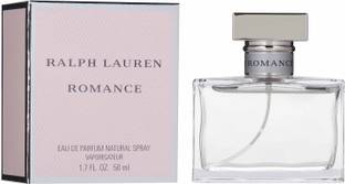 Ralph Lauren Romance Eau de Parfum  -  50 ml