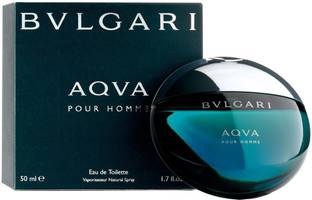 Bvlgari Aqva EDT - 50 ml