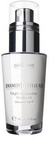 Oriflame Sweden Diamond Cellular Night RestorativeTreatment