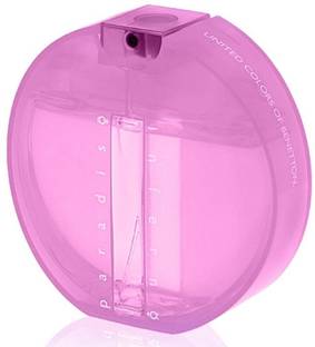 Benetton Paradiso Inferno Pink Eau de Toilette  -  100 ml