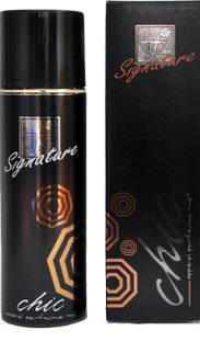 tfz Signature Exotic Chic Eau de Parfum  -  100 ml