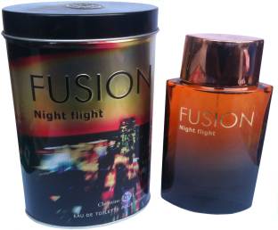 CFS Fusion Night Flight Eau de Toilette  -  100 ml