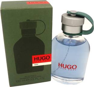 HUGO BOSS Hugo Eau de Toilette  -  100 ml