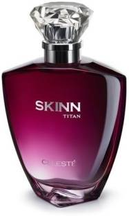 TITAN Celeste Eau de Parfum  -  50 ml