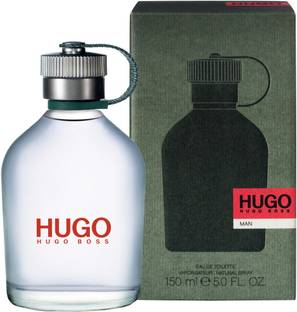 HUGO BOSS Hugo Eau de Toilette  -  150 ml