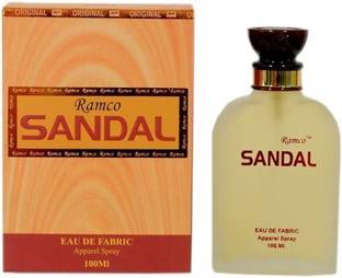 RAMCO Sandal Eau de Toilette  -  100 ml