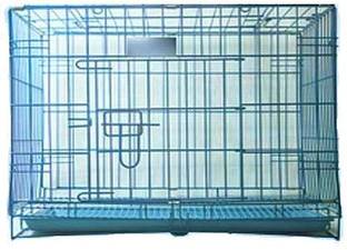 Fetchers Blue Airline Pet Carrier