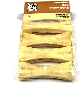 TommyChew Bone Chicken Dog Chew