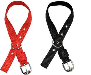 SCOOBEE Plain Dog & Cat Collar Charm