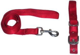 Pet Club51 Pet Club51 Dog Collar & Leash