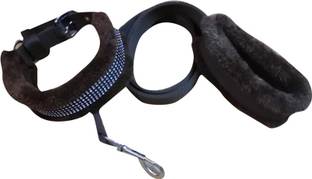 Pets Planet Dog Collar & Leash
