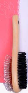 SCOOBEE Wire-pin Brushes for  Dog