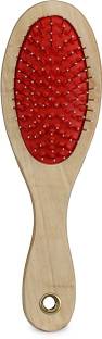 Four Paws Pet Double Comb & Brush - (22-2) Basic Comb for  Dog