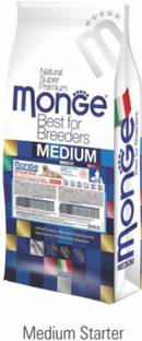 All4pets Monge 15 kg Dry Young Dog Food