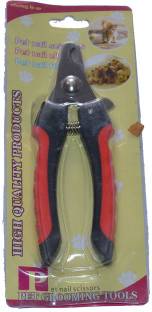 Bow! Wow !! Scissor Nail Clipper