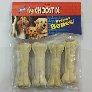 Choostix Pressed bone Chicken Dog Treat