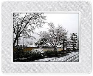 Transcend PF730 7 inch Digital Photo Frame